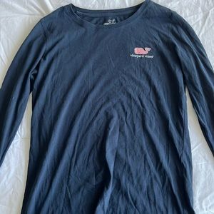 Vineyard Vines Long Sleeve